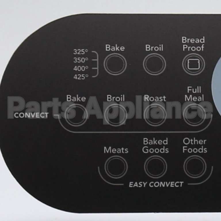 WP9756559BL Whirlpool Swtch-Memb