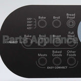 WP9756559BL Whirlpool Swtch-Memb