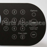 WP9756559BL Whirlpool Swtch-Memb