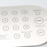 WP9756595ES Whirlpool Swtch-Memb