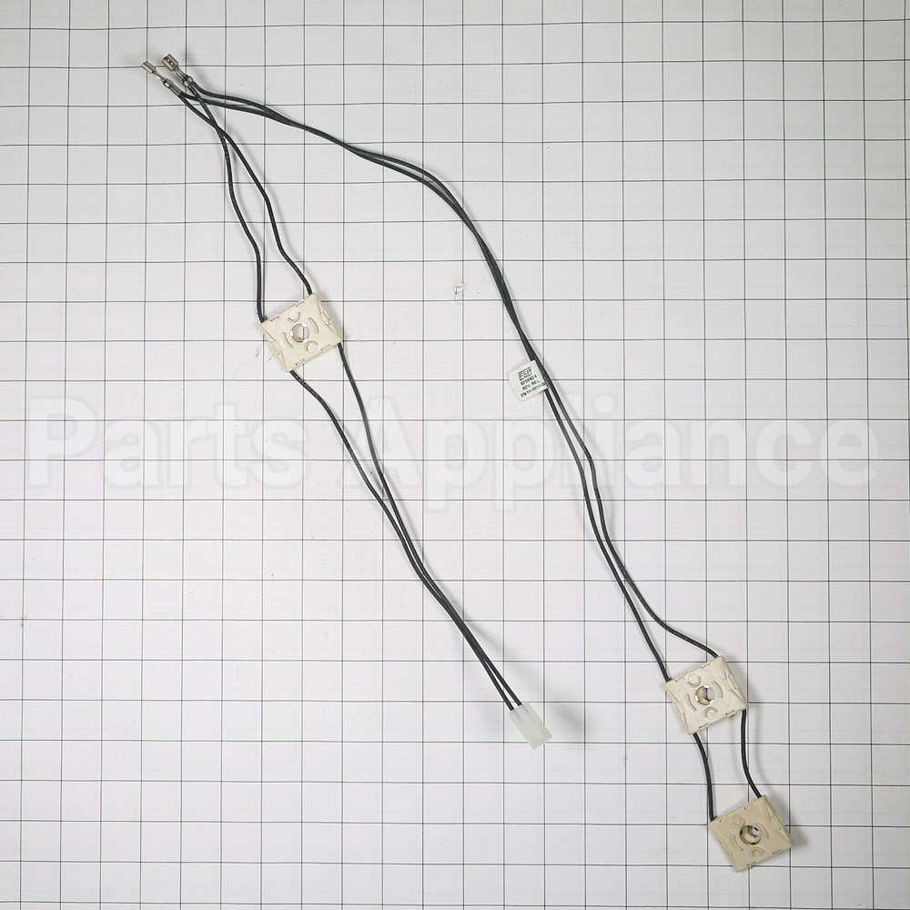 WP9756824 Whirlpool Harns-Wire