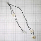 WP9756824 Whirlpool Harns-Wire