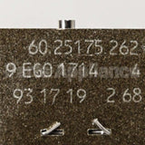 WP9757031 Whirlpool Elmnt-Surf