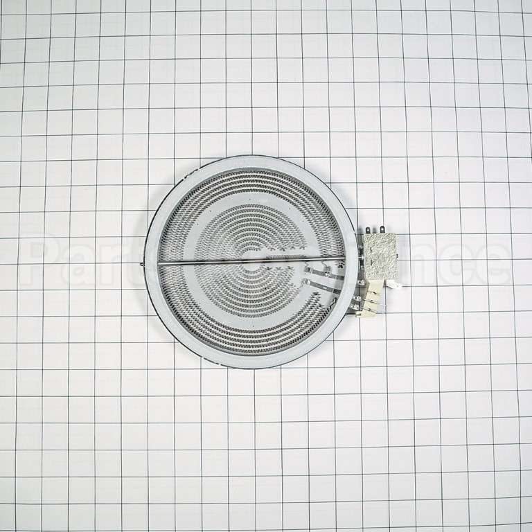 WP9757031 Whirlpool Elmnt-Surf