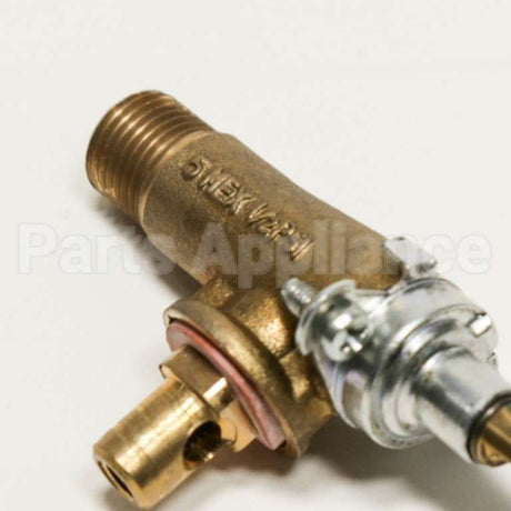 WP9757218 Whirlpool Valve-Brnr