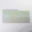 WP9757706 Whirlpool Glass-Door