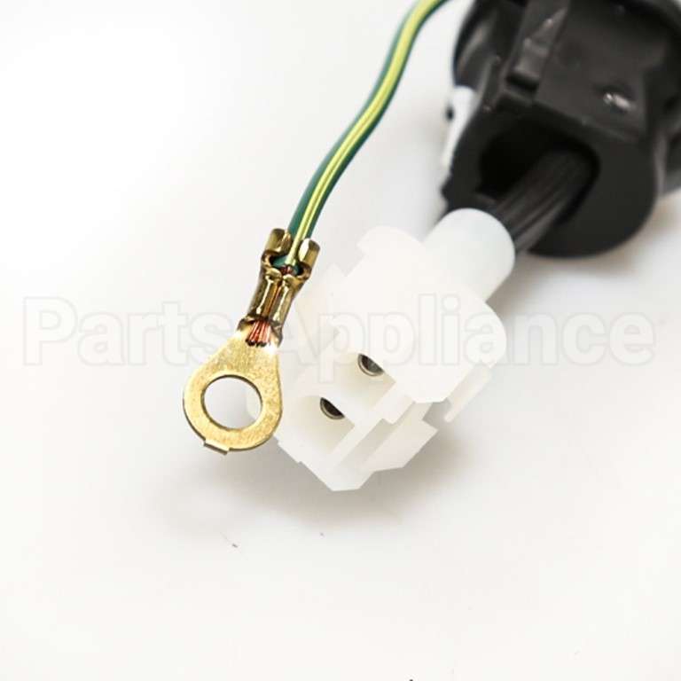 WP9757891 Whirlpool Cord-Power