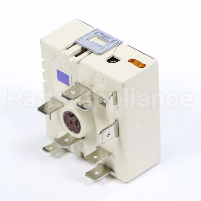 WP9758060 Whirlpool Switch-Inf