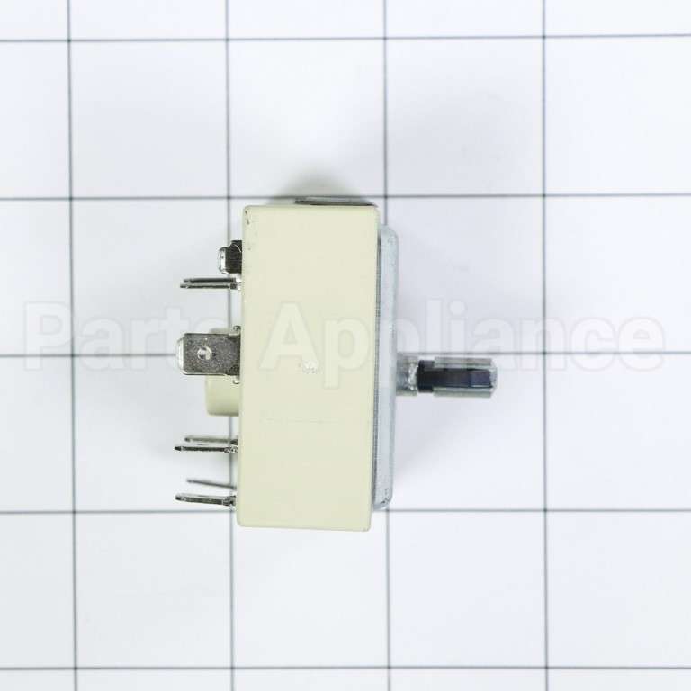 WP9758060 Whirlpool Switch-Inf