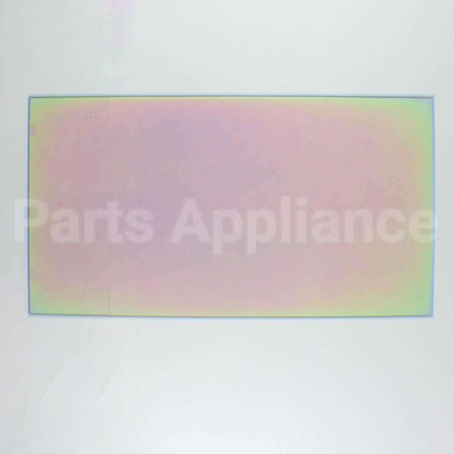 WP9759225 Whirlpool Glass-Door
