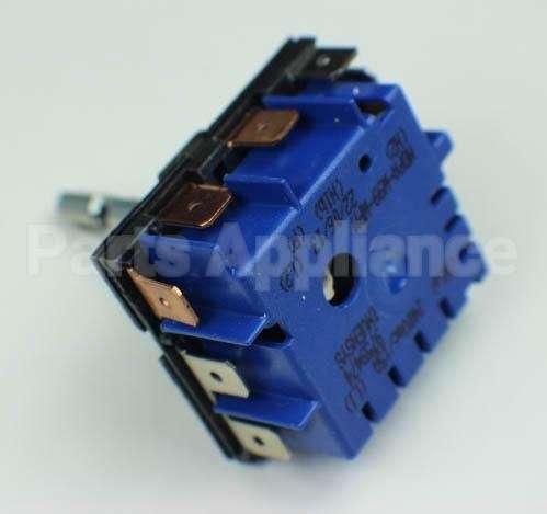 WP9759474 Whirlpool Switch-Inf