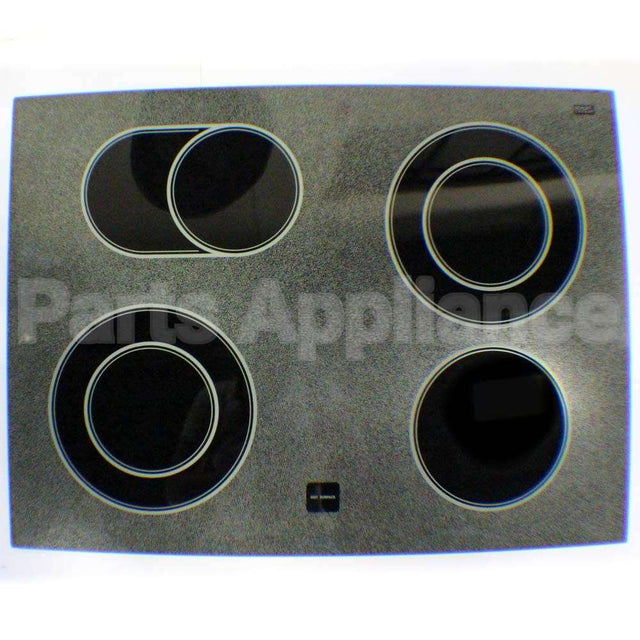 WP9759983SS Whirlpool Cooktop