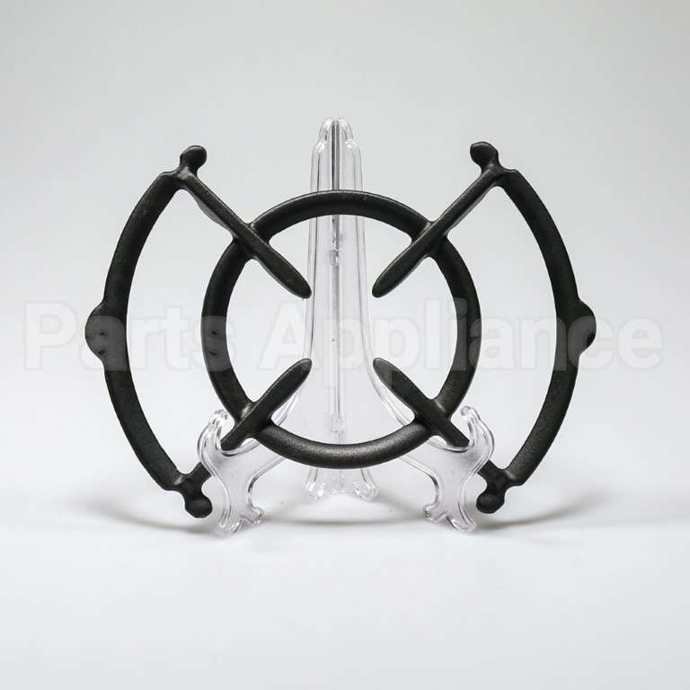 WP9760222CB Whirlpool Grate-Brnr