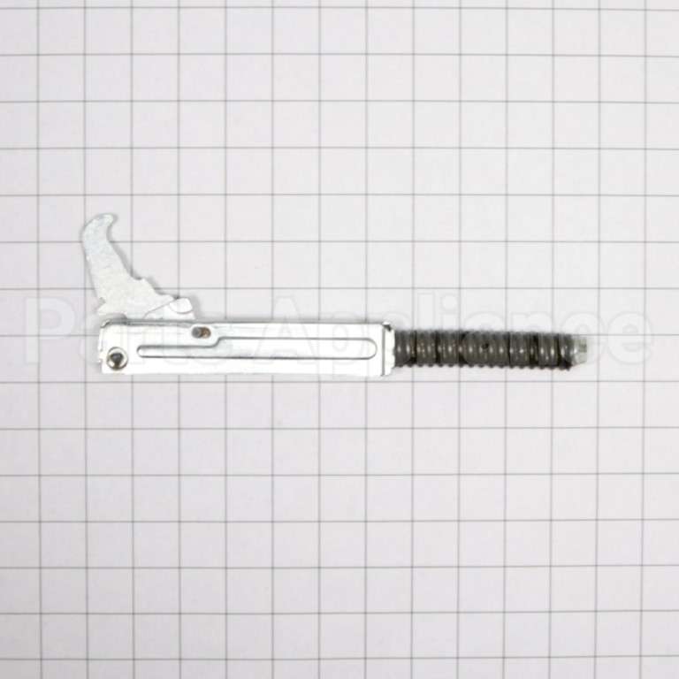 WP9760576 Whirlpool Hinge-Door