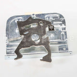 WP9760889 Whirlpool Latch-Door