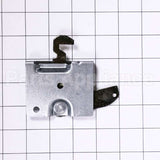 WP9761013 Whirlpool Latch-Door