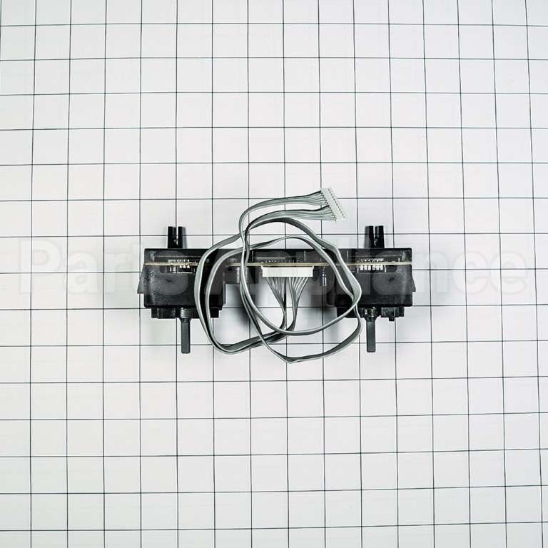 WP9761103 Whirlpool Cntrl-Oven