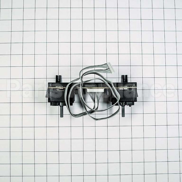WP9761103 Whirlpool Cntrl-Oven