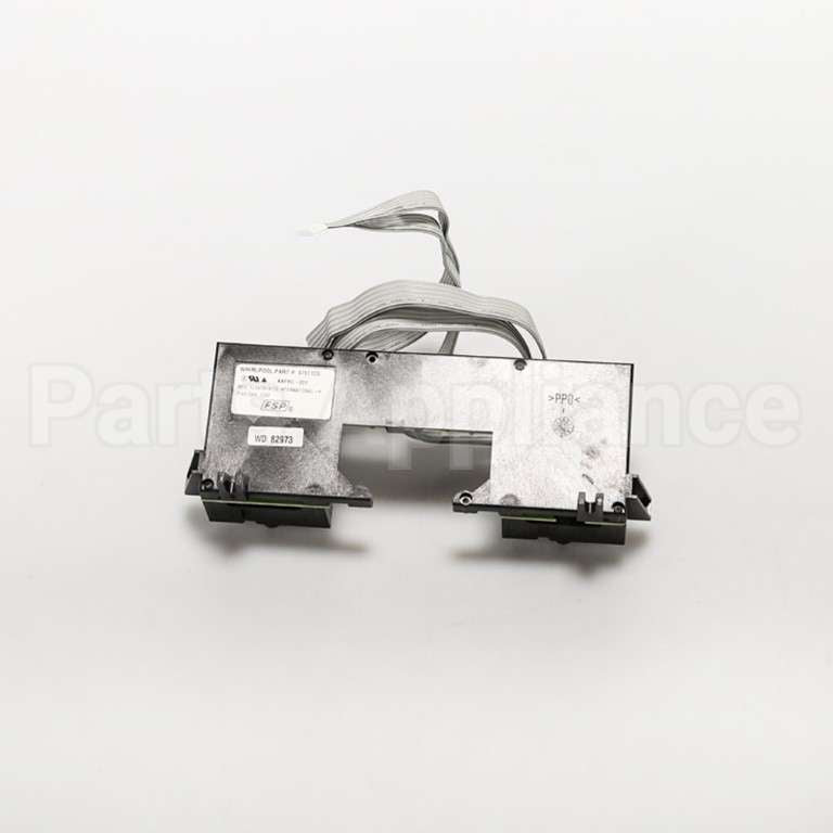 WP9761103 Whirlpool Cntrl-Oven