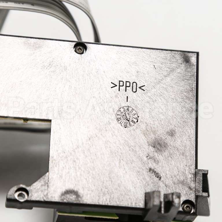 WP9761103 Whirlpool Cntrl-Oven
