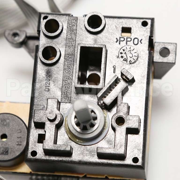 WP9761103 Whirlpool Cntrl-Oven