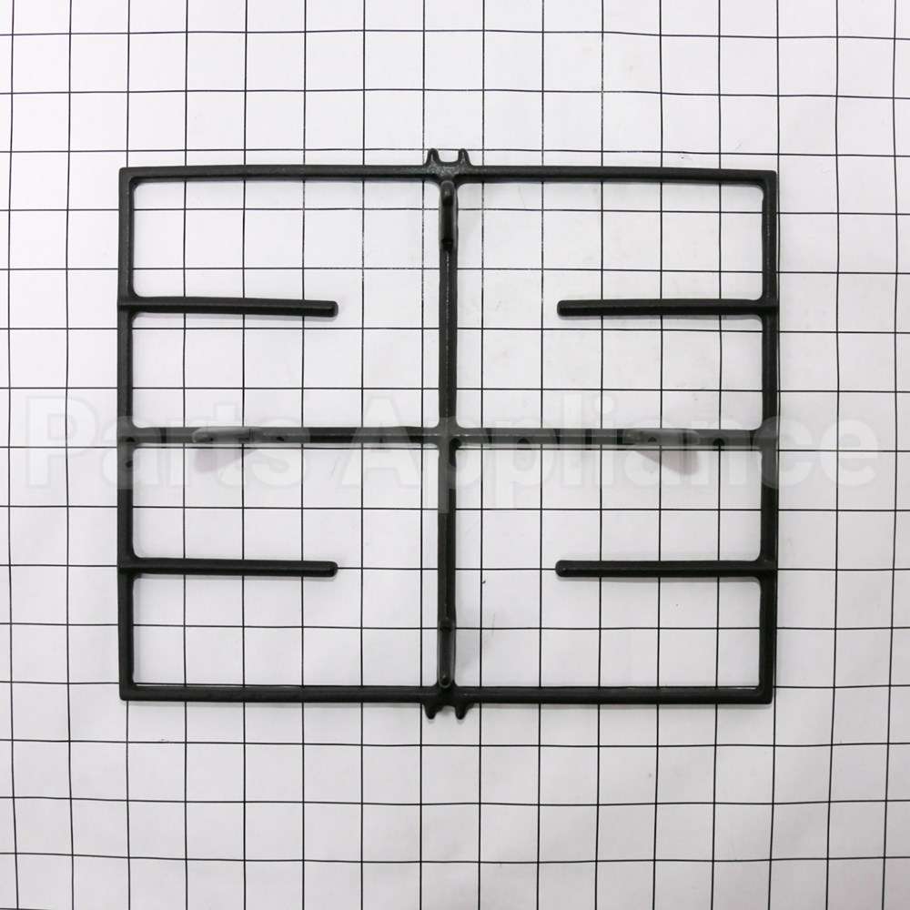 WP9761557CB Whirlpool Grate-Brnr