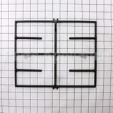 WP9761557CB Whirlpool Grate-Brnr