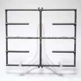 WP9761557SD Whirlpool Grate-Brnr