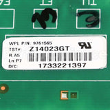 WP9761565 Whirlpool Swtch-Memb