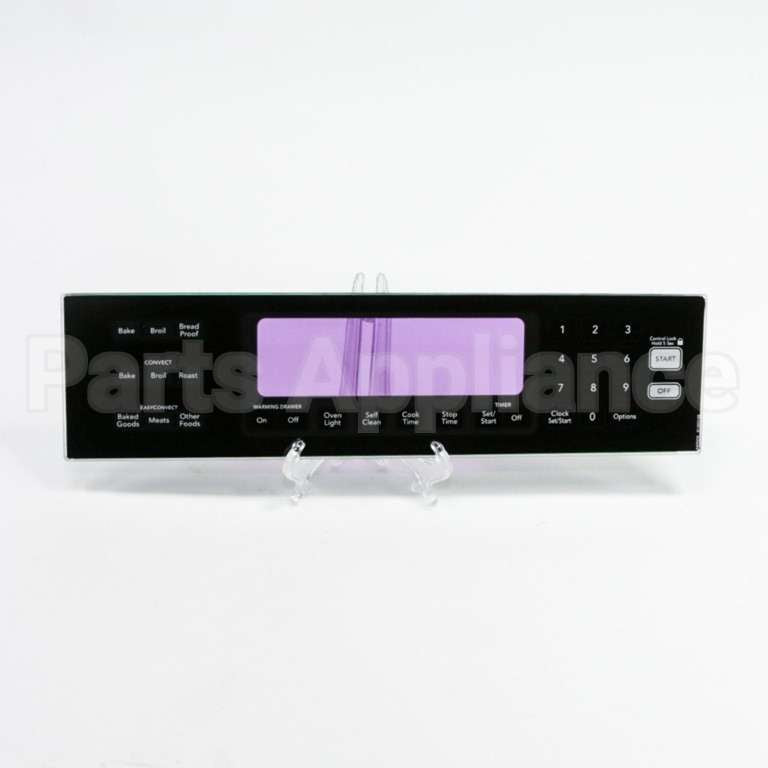 WP9761566 Whirlpool Swtch-Memb