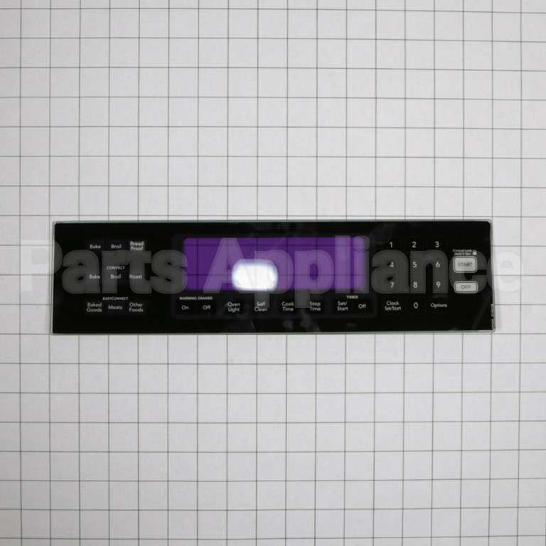 WP9761566 Whirlpool Swtch-Memb