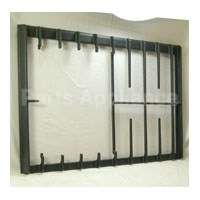 WP9761624CB Whirlpool Grate-Brnr