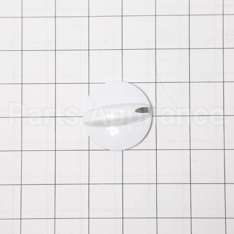 WP9761962 Whirlpool Knob