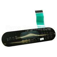 WP9762097 Whirlpool Swtch-Memb