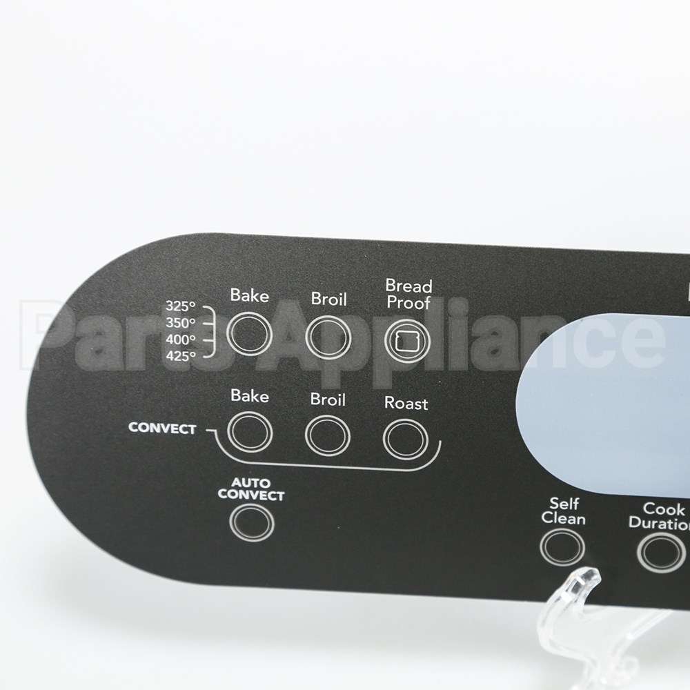WP9762100 Whirlpool Swtch-Memb