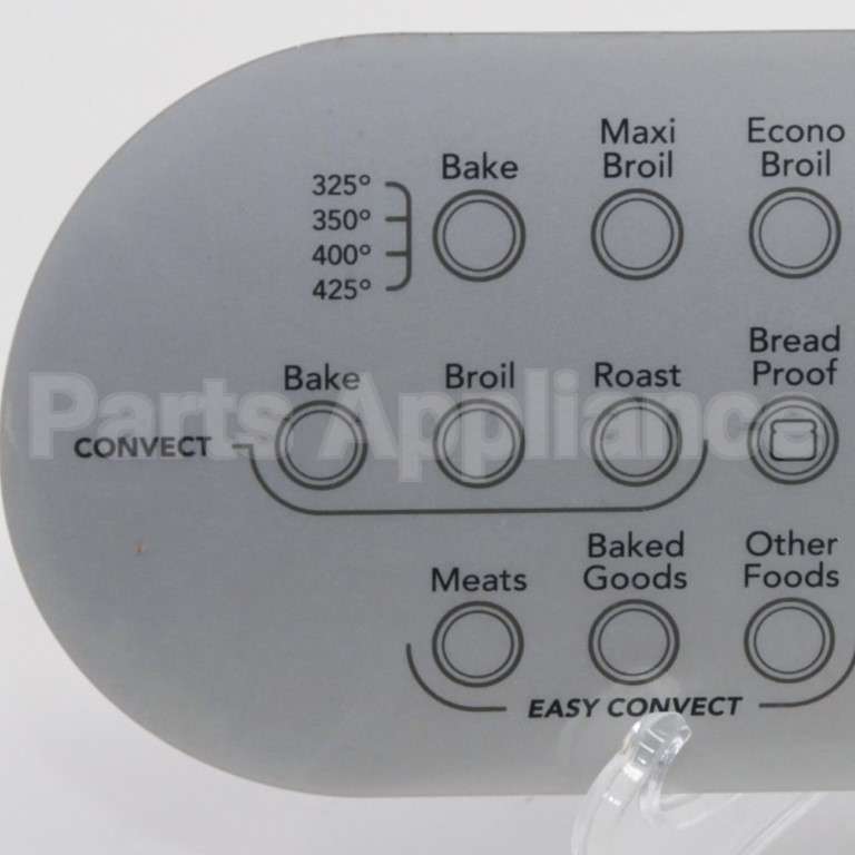 WP9762103 Whirlpool Swtch-Memb