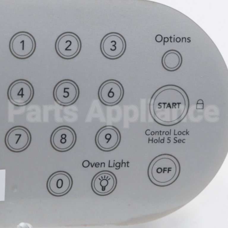 WP9762103 Whirlpool Swtch-Memb