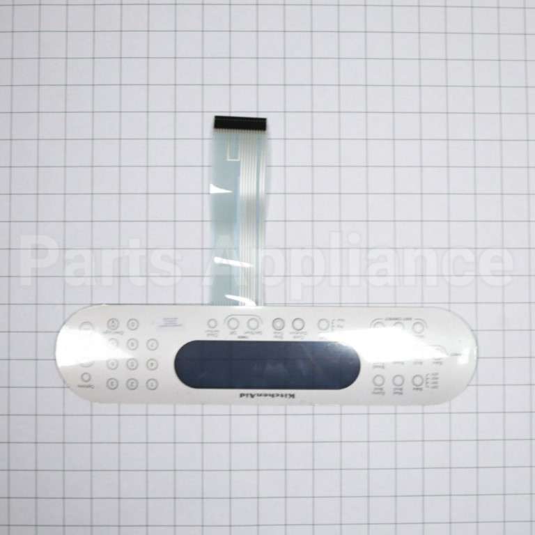 WP9762103 Whirlpool Swtch-Memb