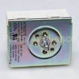 WP9762215 Whirlpool Swtch-Oven