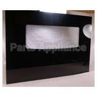 WP9762477 Whirlpool Glass-Door