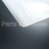 WP9762477 Whirlpool Glass-Door