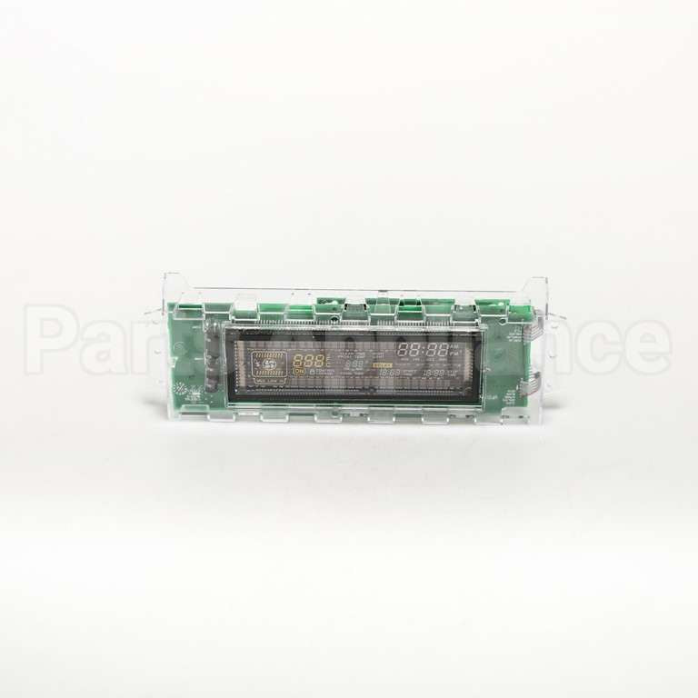 WP9762774 Whirlpool Cntrl-Elec