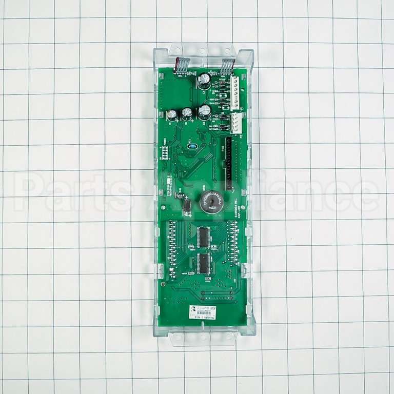 WP9762774 Whirlpool Cntrl-Elec