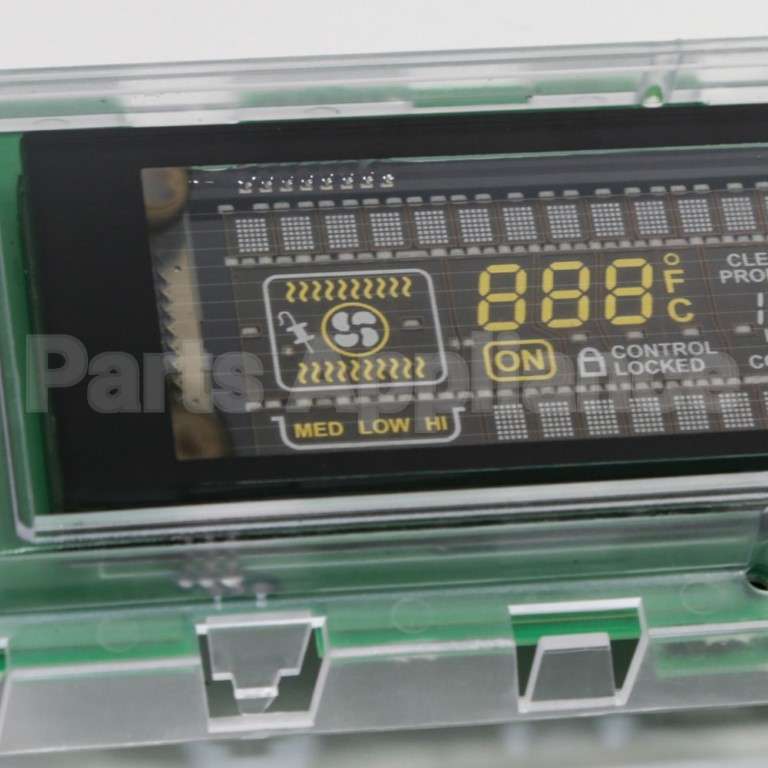 WP9762793 Whirlpool Cntrl-Elec