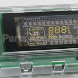 WP9762793 Whirlpool Cntrl-Elec