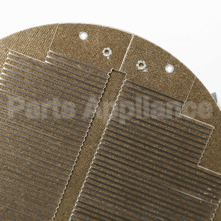 WP9762851 Whirlpool Elmnt-Surf