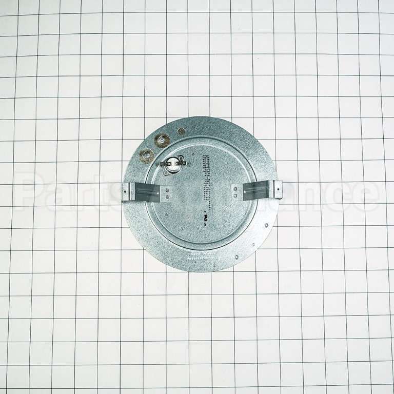 WP9762851 Whirlpool Elmnt-Surf