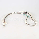 WP9762904 Whirlpool Harns-Wire
