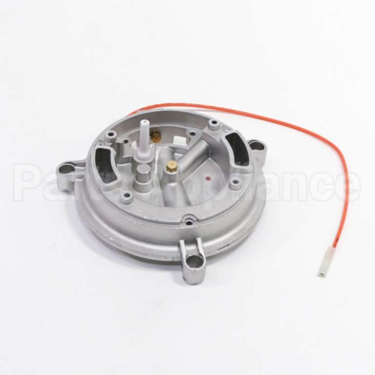 WP9763493 Whirlpool Holder-Orf