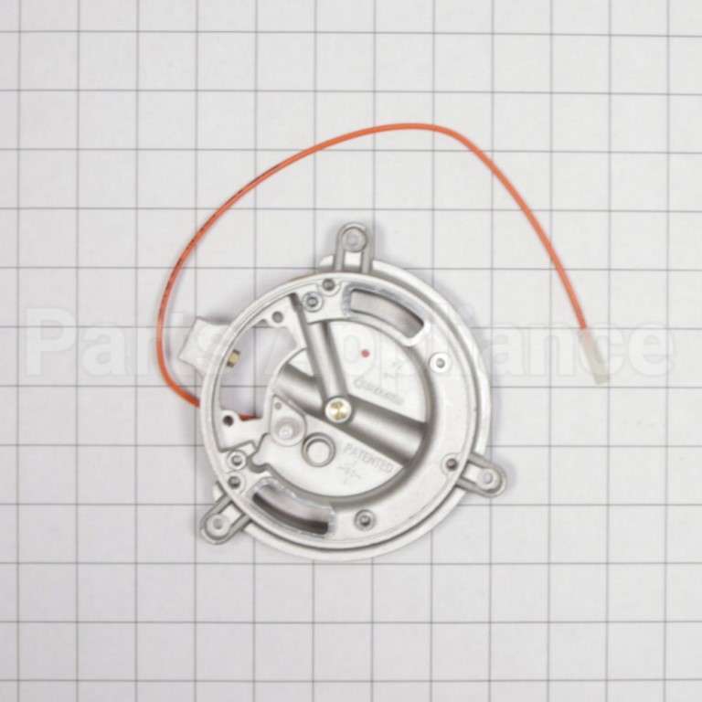 WP9763493 Whirlpool Holder-Orf